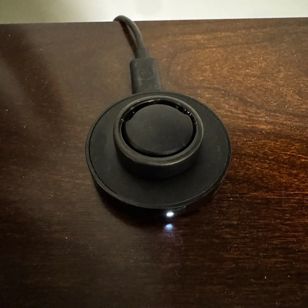 N/A aura ring